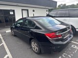 Used 2013 Honda Civic LX image 5