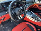 Used 2022 Mercedes-Benz AMG GT 43 w/ Driver Assistance Package image 4