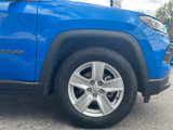 Used 2022 Jeep Compass Latitude w/ Sun and Sound Group image 4