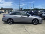 New 2025 Hyundai Elantra Sport image 2
