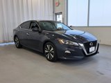 Used 2022 Nissan Altima 2.5 SV w/ SV Premium Package image 4