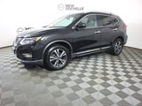 Used 2018 Nissan Rogue SL image 4