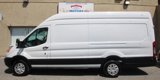 Used 2019 Ford Transit 350 148 High Roof Extended w/ Exterior Upgrade Package image 5