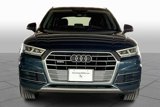 Used 2018 Audi Q5 2.0T Premium Plus image 3