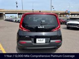 Used 2022 Kia Soul LX image 4