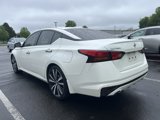 Used 2019 Nissan Altima 2.5 Platinum image 3