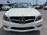 Used 2011 Mercedes-Benz C 300 Sedan image 2