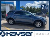 Used 2016 Chevrolet Equinox LT w/ Convenience Package image 2