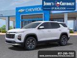 New 2026 Chevrolet Equinox LT image 2