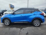 Used 2023 Nissan Kicks SR image 4