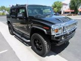 Used 2006 HUMMER H2 SUT image 4