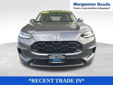 Used 2024 Honda HR-V LX image 2