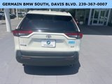 Used 2021 Toyota RAV4 XLE Premium image 5