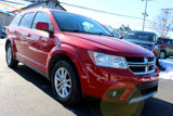 Used 2016 Dodge Journey SXT image 4