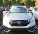 Certified 2022 Honda CR-V Touring image 2