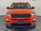 Used 2018 Jeep Compass Sport w/ Cold Weather Group image 3