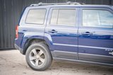 Used 2014 Jeep Patriot Latitude w/ All Weather Capability Group image 6