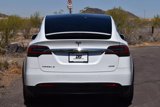 Used 2017 Tesla Model X 100D image 4