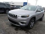 Used 2019 Jeep Cherokee Limited image 3