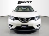 Used 2015 Nissan Rogue SL w/ SL Premium Package image 2
