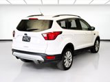 Used 2019 Ford Escape SEL image 4