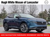 New 2025 Nissan Murano SL image 1