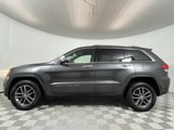 Used 2018 Jeep Grand Cherokee Limited image 4