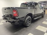 New 2025 RAM 1500 Big Horn image 4