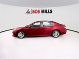 Used 2018 Toyota Camry XLE image 4