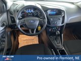 Used 2018 Ford Focus SE w/ Cold Weather Package image 2