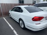 Used 2016 Volkswagen Passat 1.8T SE w/ Lighting Package image 6
