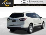 Used 2015 Chevrolet Traverse LS image 2
