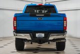 Used 2021 Ford F250 Lariat w/ Lariat Value Package image 6