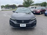 Certified 2022 Honda Civic EX image 4