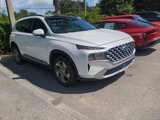 Used 2021 Hyundai Santa Fe SEL w/ Convenience + Premium Package image 2