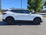 Used 2022 Chevrolet Blazer LT image 3