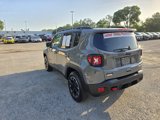 Used 2023 Jeep Renegade Trailhawk w/ Trailer Tow Group image 4