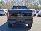 Certified 2022 GMC Canyon Elevation Standard w/ Convenience Package image 5