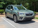 Used 2021 Subaru Forester Premium image 2