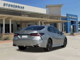 Used 2021 Toyota Camry SE image 5