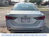 Certified 2023 Nissan Sentra SV w/ All-Weather Package image 6