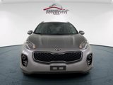 Used 2018 Kia Sportage EX w/ EX Premium Package image 2