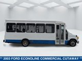 Used 2003 Ford E-450 and Econoline 450 Super Duty image 3