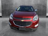 Used 2016 Chevrolet Equinox LTZ w/ Enhanced Convenience Package image 2