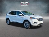 Used 2024 Ford Edge SEL image 3