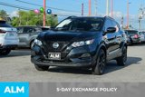 Used 2020 Nissan Rogue Sport SV image 4