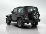 Used 2017 Jeep Wrangler Sport image 3