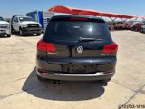 Used 2014 Volkswagen Tiguan S image 6