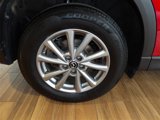 Used 2023 MAZDA CX-5 AWD 2.5 S w/ Select Package image 5
