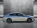 Used 2022 Chevrolet Malibu LT image 4